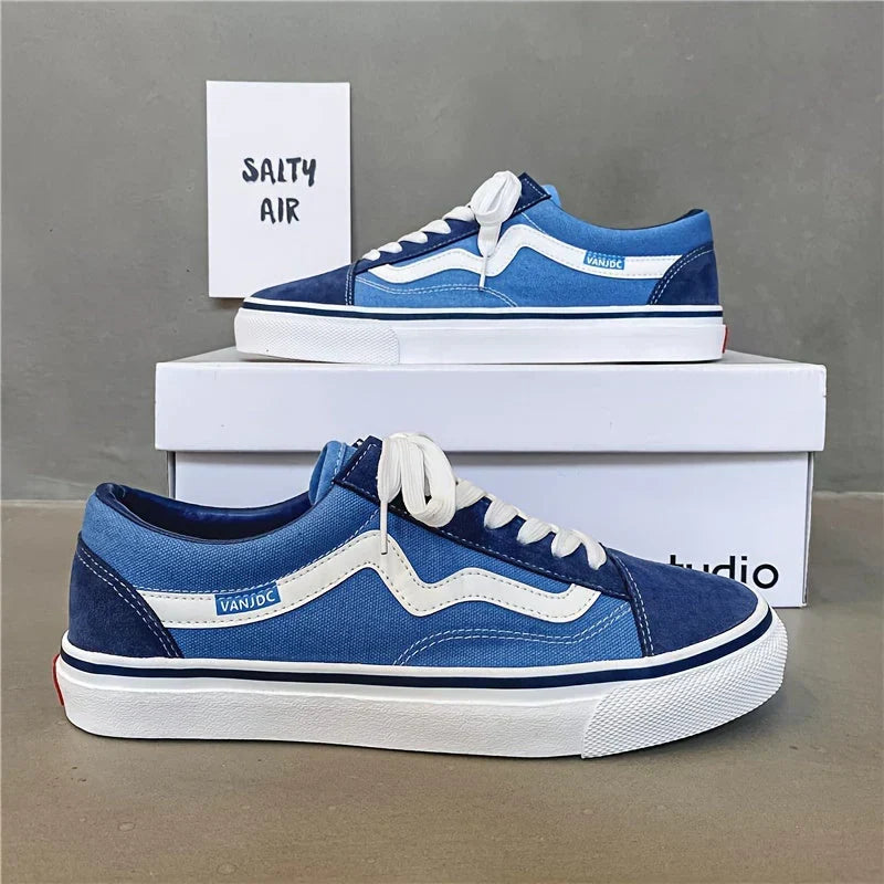 Trendy Street Style Schuhe für Männer
