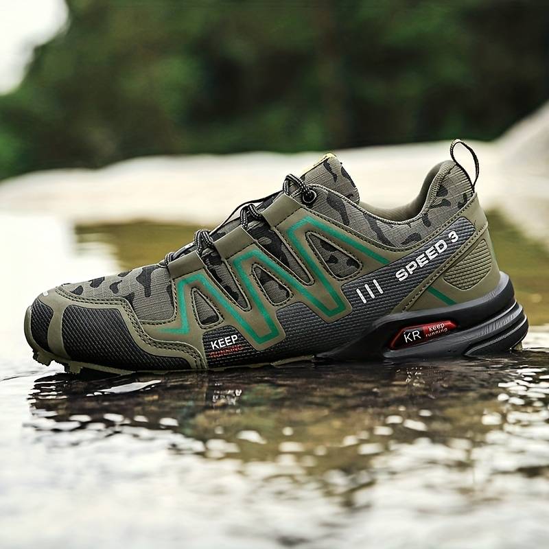 ShopNory | Wasserdichte Unisex Wanderschuhe
