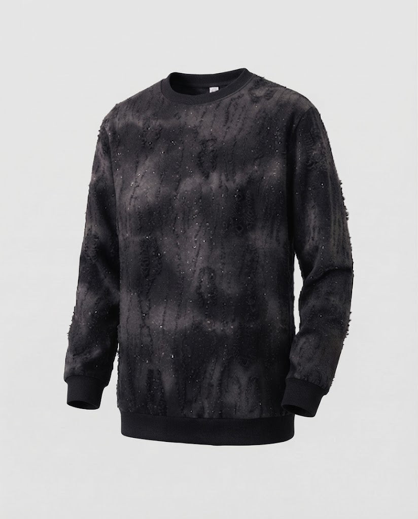 Herren Sportliches Sweatshirt Shop Nory