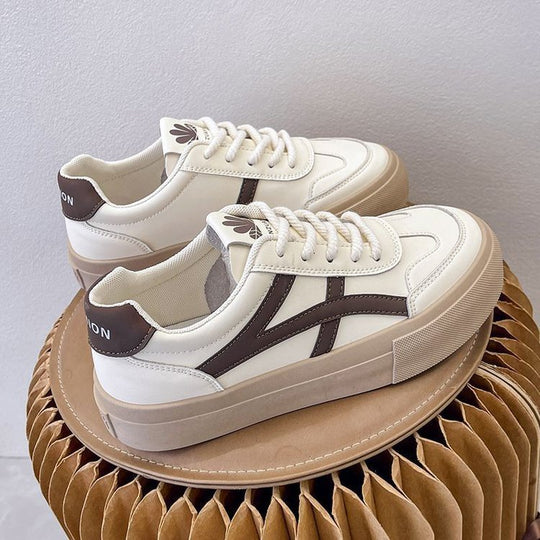 Orthopädische Komfort-Sneaker für Damen