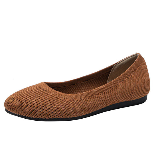 Bequeme und Elegante Damenschuhe