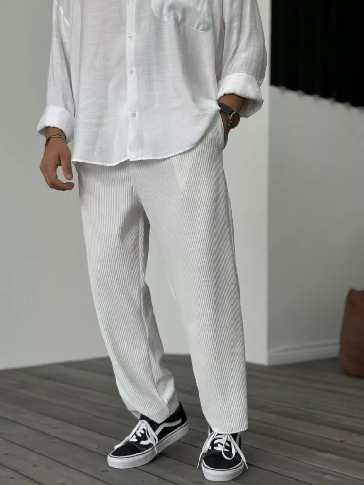Stilvolle Premium-Hose