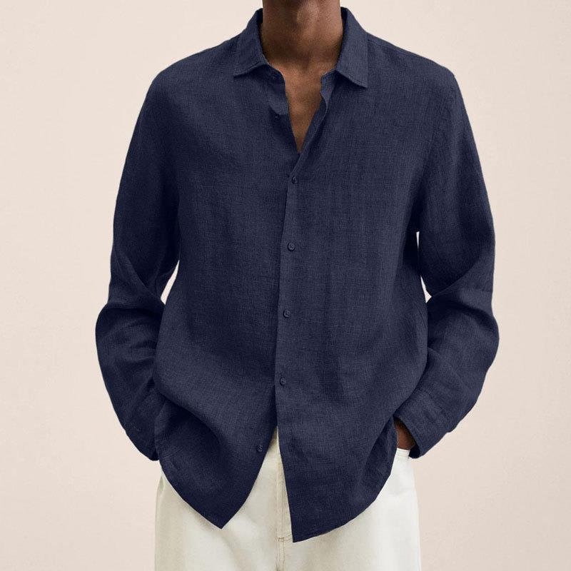 Elegantes hemd für Herren