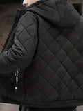 Shopnory | Gepolsterte Outdoorjacke für Herren