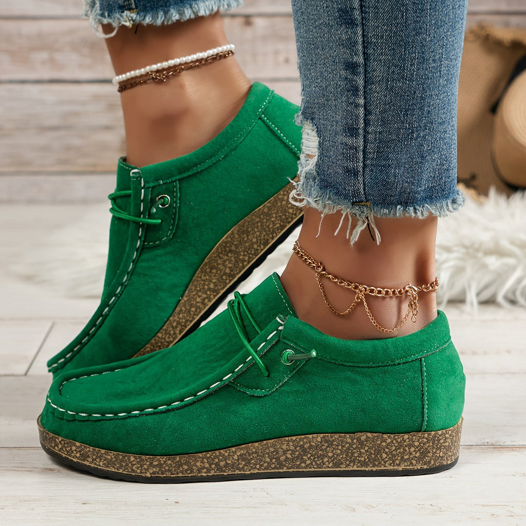 Shopnory | Damen Leichte Sommerschuhe und Bequeme Schuhe