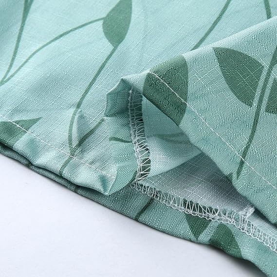 Stilvolles Sommerkleid