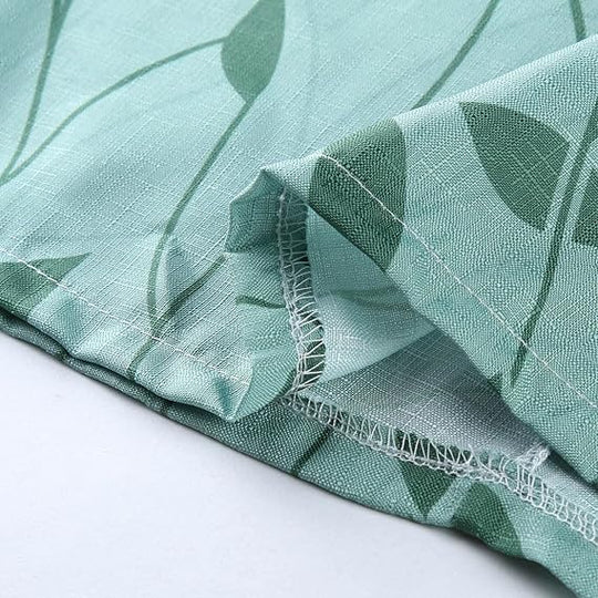 Stilvolles Sommerkleid