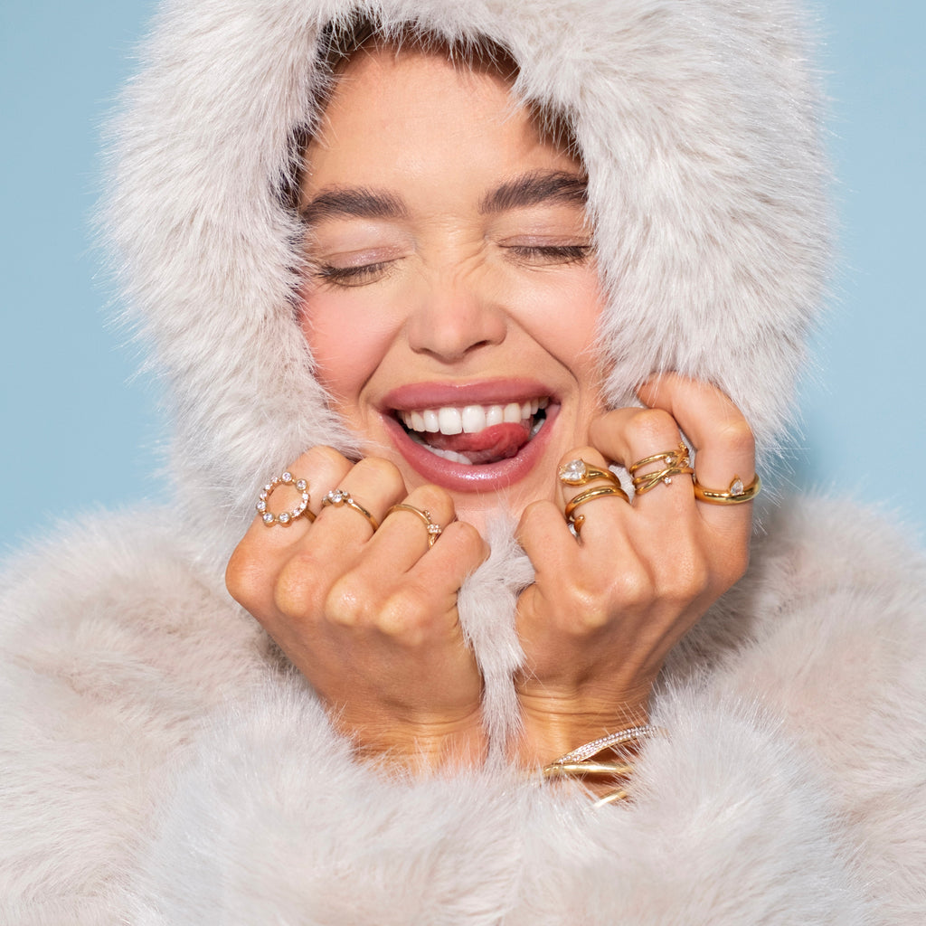 Slush Ring | Shop Nory