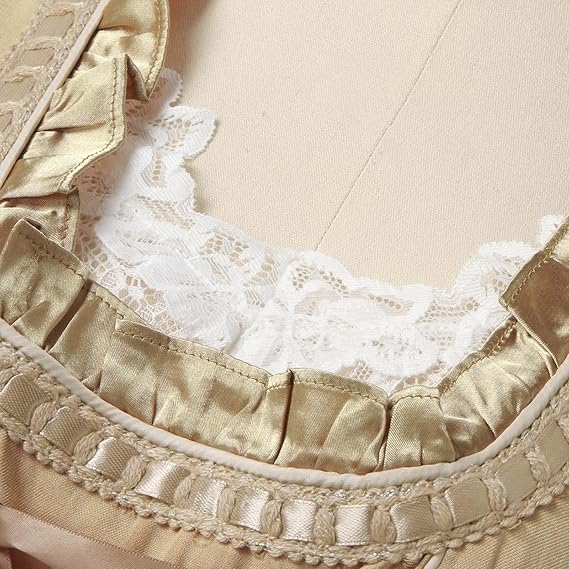 ShopNory | Tracht für Damen mit Schürze und Bluse