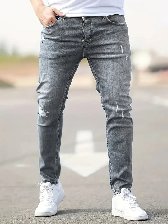 Slim Fit Jeans
