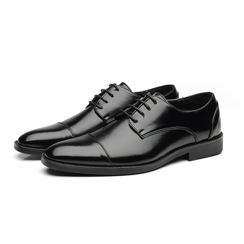 Klassische Herren Business Schuhe