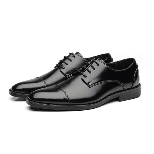 Klassische Herren Business Schuhe