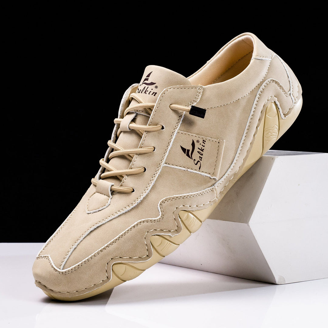 Herren Freizeitschuhe In Großen Größen