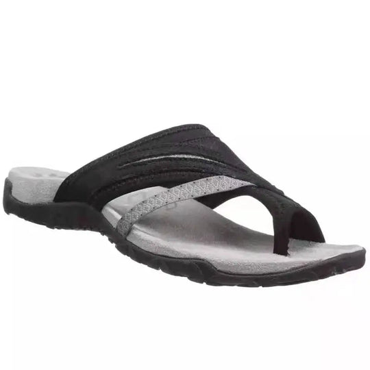 Orthopädische Memory-Schaum-Sandalen