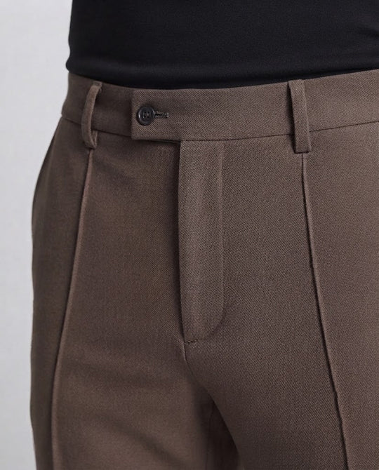 Herren Elegante und Stilvolle Freizeitpants Shop Nory