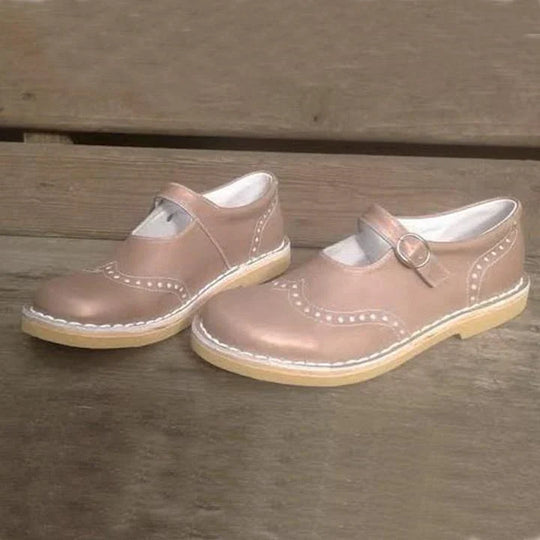 LanglShopnoryige und stylische Lederschuhe