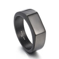 Herren Ring in Edelstahl | Shop Nory