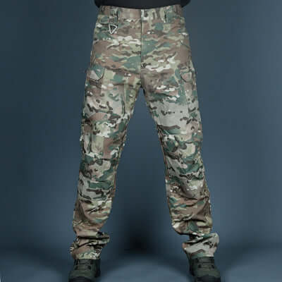 Shopnory | Militär Outdoor Hose