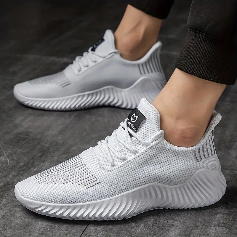 Leichte und Vielseitige Sportschuhe für Herren