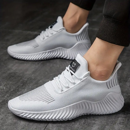 Leichte und Vielseitige Sportschuhe für Herren