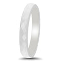 Damen Eleganter und funkelnder Infinity-Ring Shop Nory