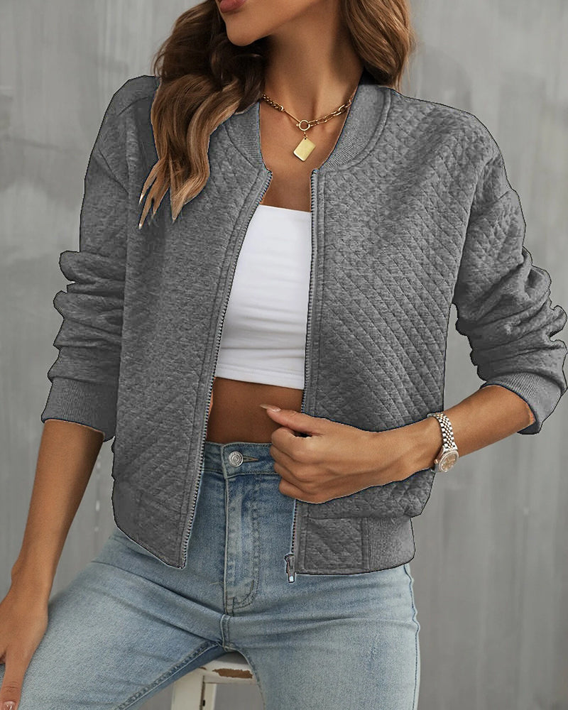 Eleganter Sommer-Bomber Gesine
