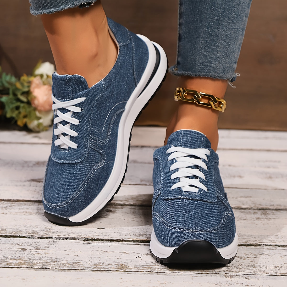 Orthopädischer Schuh