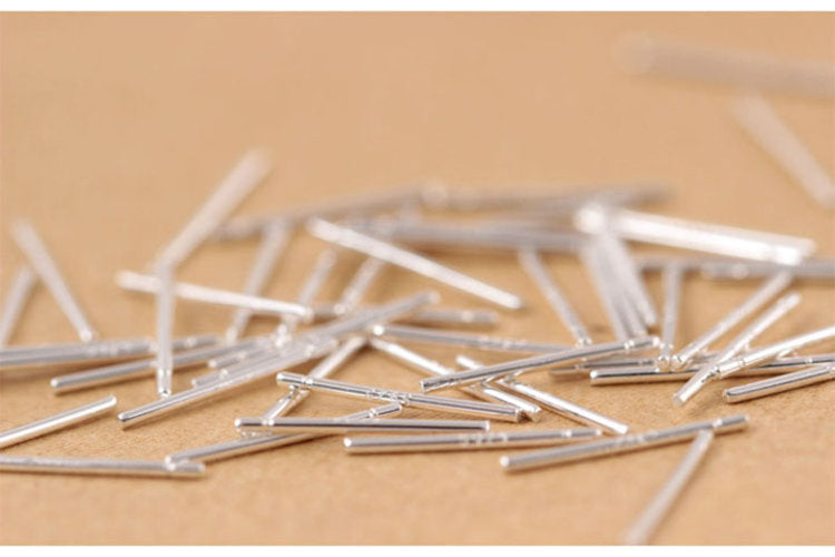 Damen Edelstahl Nageltipps für Nailart Shop Nory