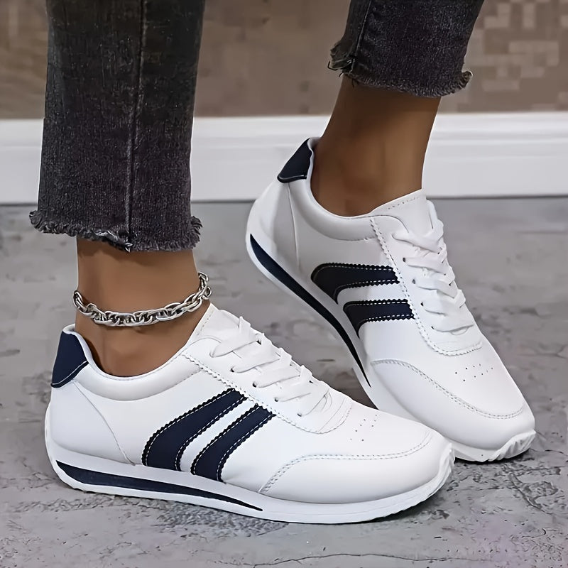 Sportlich elegante Sneaker