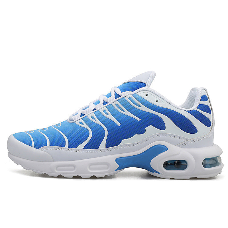 Sportliche Herren Schuhe Aus Atmungsaktivem Material
