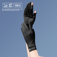 Technologie Schwarz [Flip Finger Touchscreen] XG48