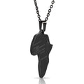 Herren Kette mit Anhänger im Afrika-Design Shop Nory