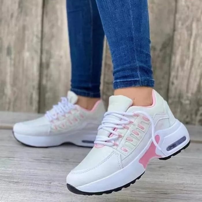Orthopädische Luftkissen Schuhe für Maximalen Komfort für Damen
