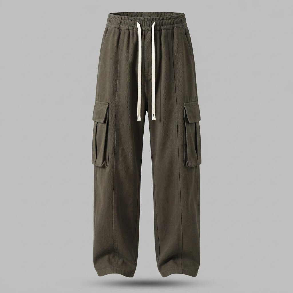 Herren Freizeit Cargo-Hose Shop Nory 1787982195