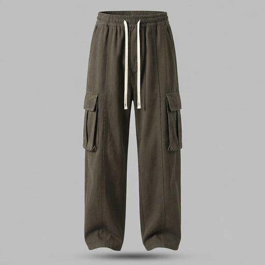 Herren Freizeit Cargo-Hose Shop Nory 1787982195