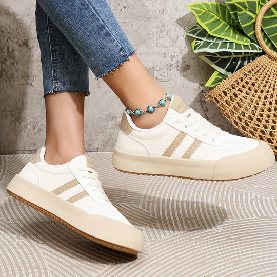 Klassische Sneaker Sophia Shopnory