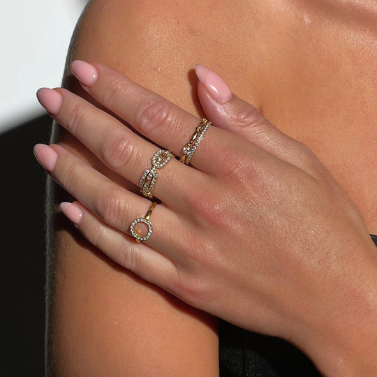 Romantik Ring | Shop Nory