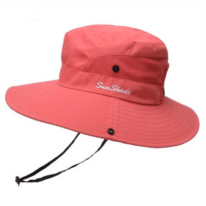 ShopNory | Sonnenhut Stilvolle Anti-UV-Schutz