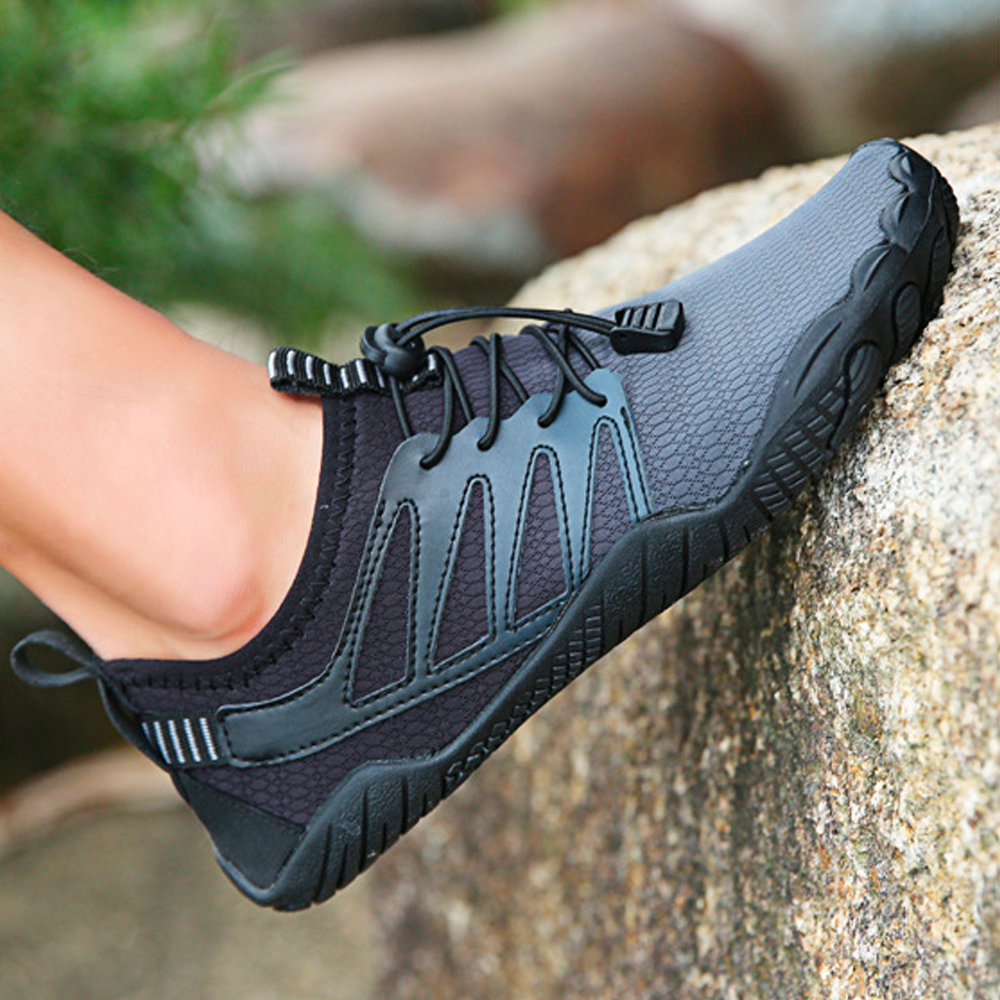 Rutschfeste Universelle Barfußschuhe für Damen und Herren