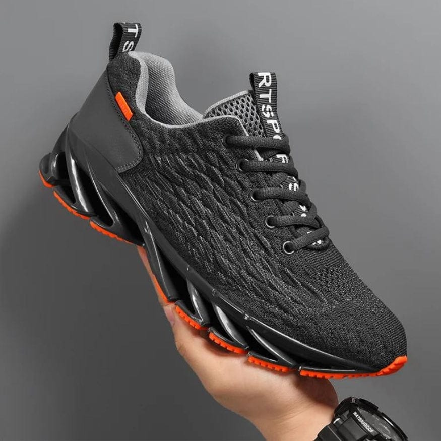 Hardwell Flexstride Sneaker