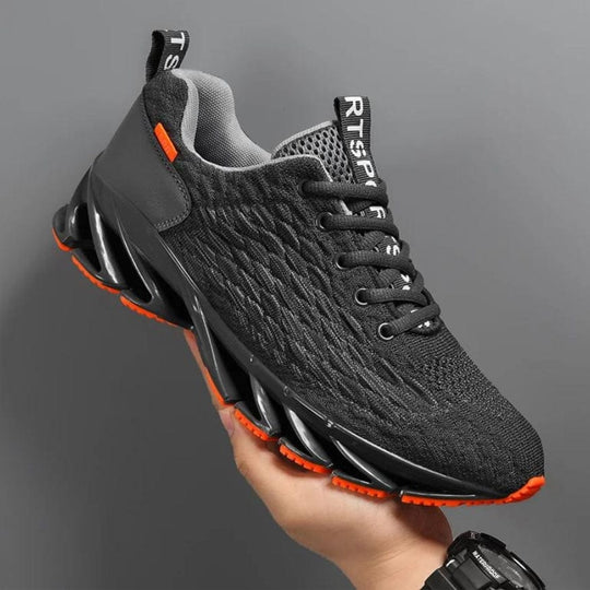 Hardwell Flexstride Sneaker