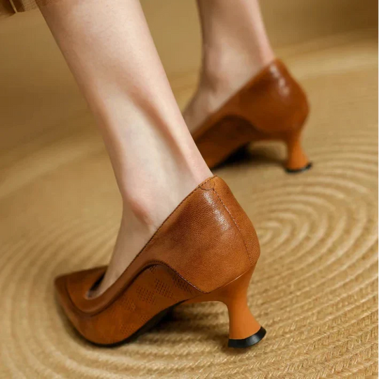 elegante Pumps mit zeitlosem Design