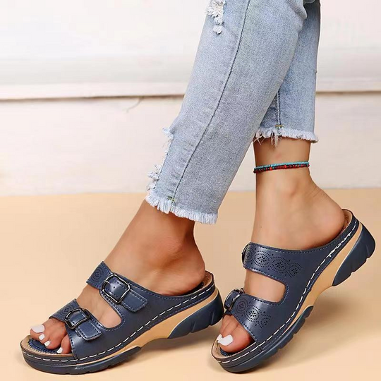 ShopNory | Superbequeme Orthopädische Sandalen für Damen