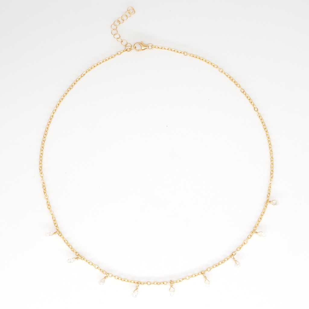 Rising Halskette | Shop Nory