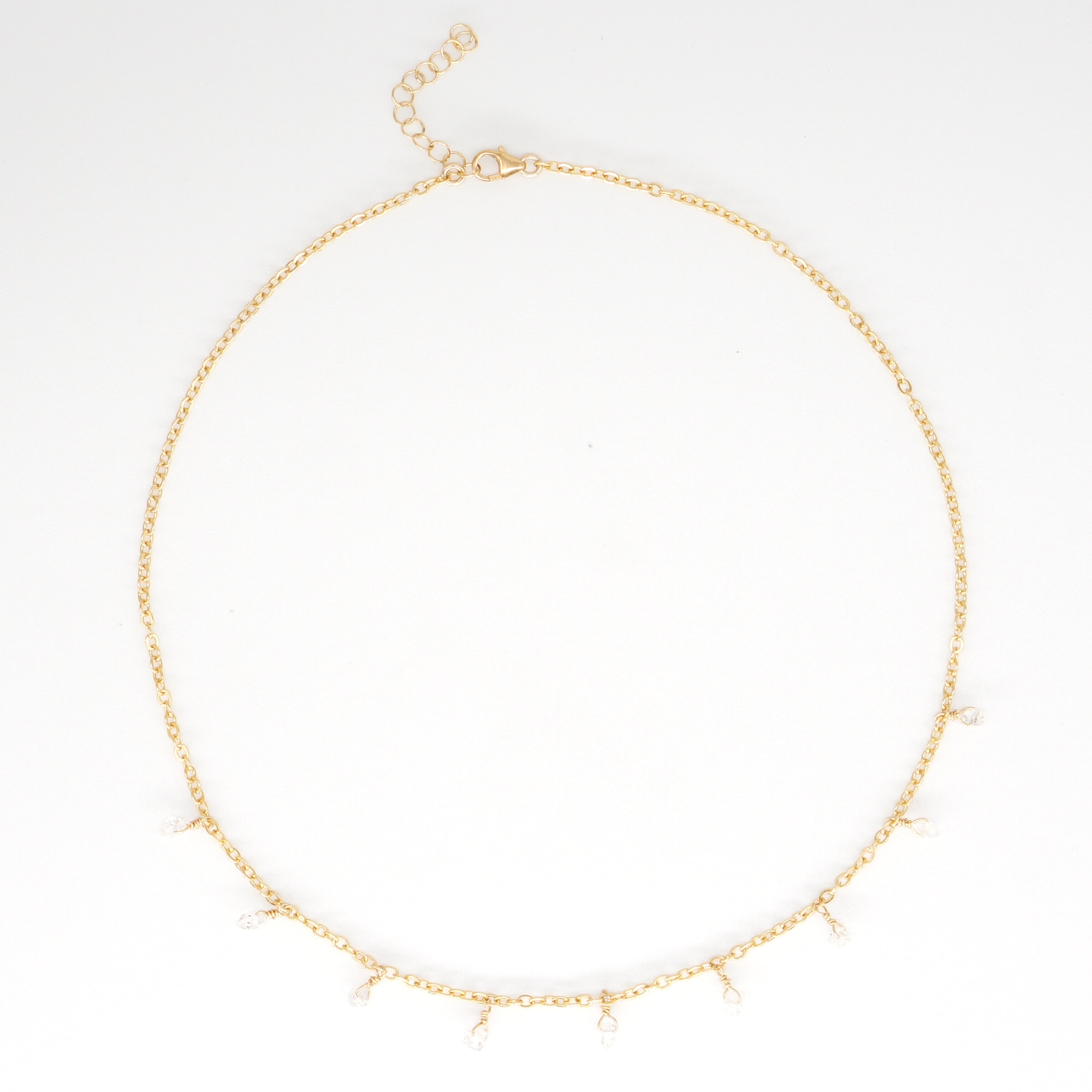 Rising Halskette | Shop Nory