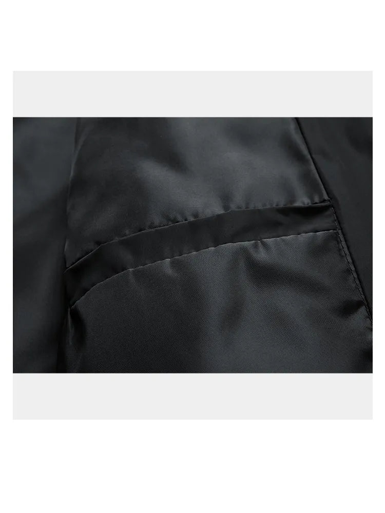 Steppjacke Herren