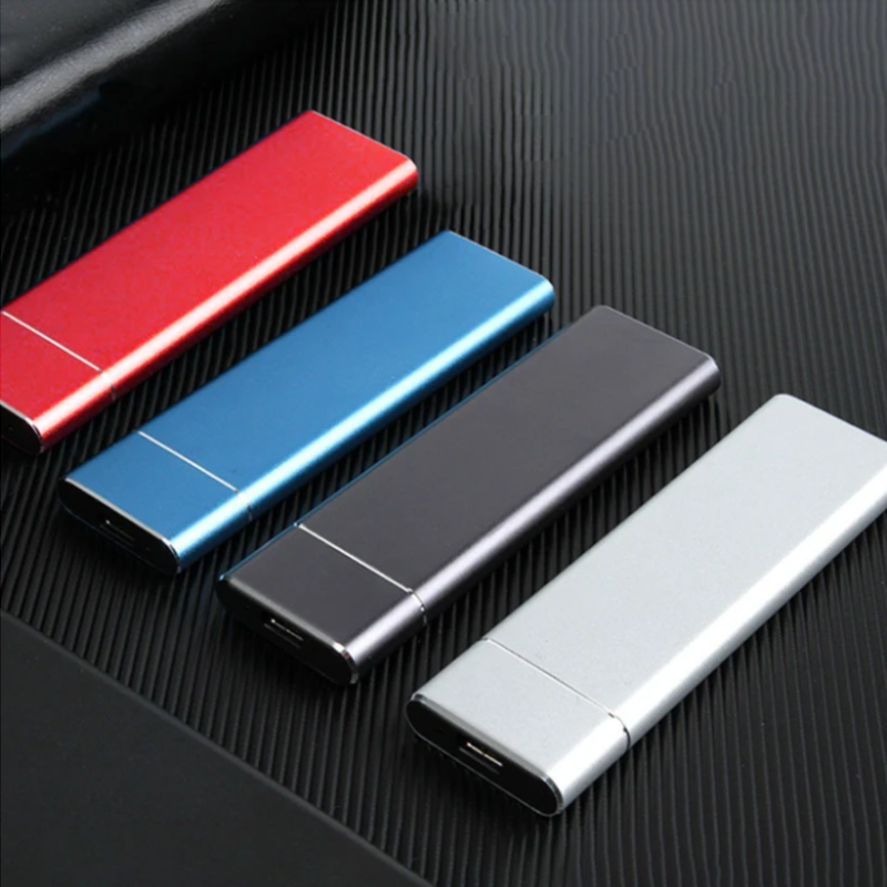 Avelena | Externe Ultra-Speed-SSD-Festplatte