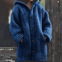 Marineblau