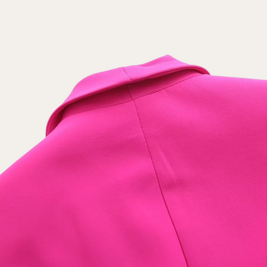 Stilvoll Anzug Set für Frauen