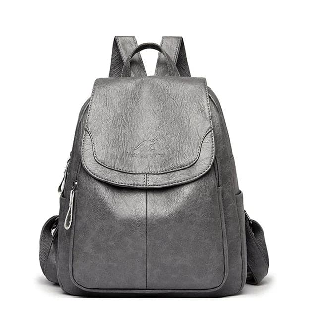 DiShopnorystahlsicherer rucksack Für Stilvolle Frauen